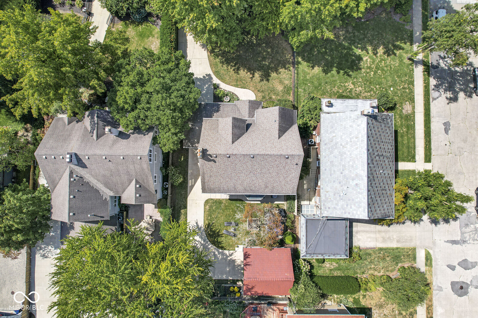 4519 North Meridian Street Indianapolis, IN 46208 - Photo 52 of 54