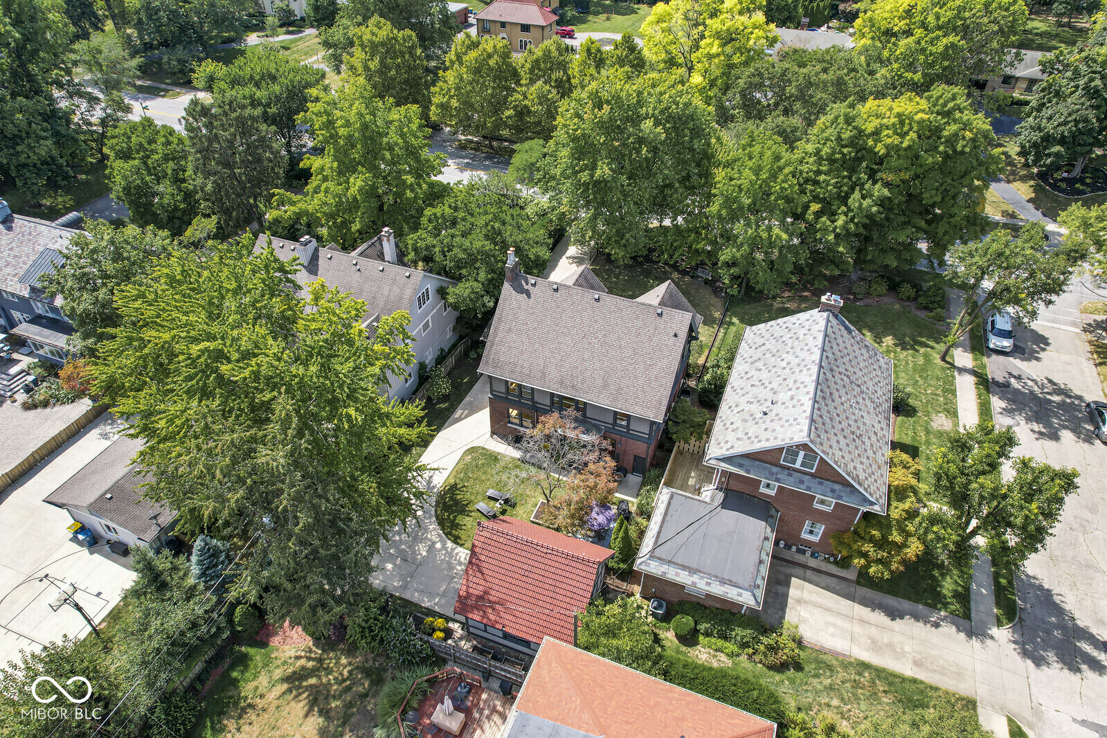 4519 North Meridian Street Indianapolis, IN 46208 - Photo 53 of 54