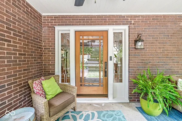 $979,900 | 4519 North Meridian Street, Indianapolis, IN 46208