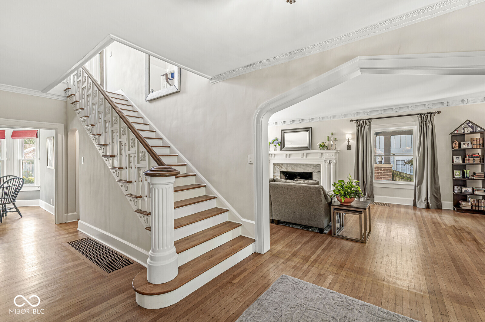 4519 North Meridian Street Indianapolis, IN 46208 - Photo 8 of 54