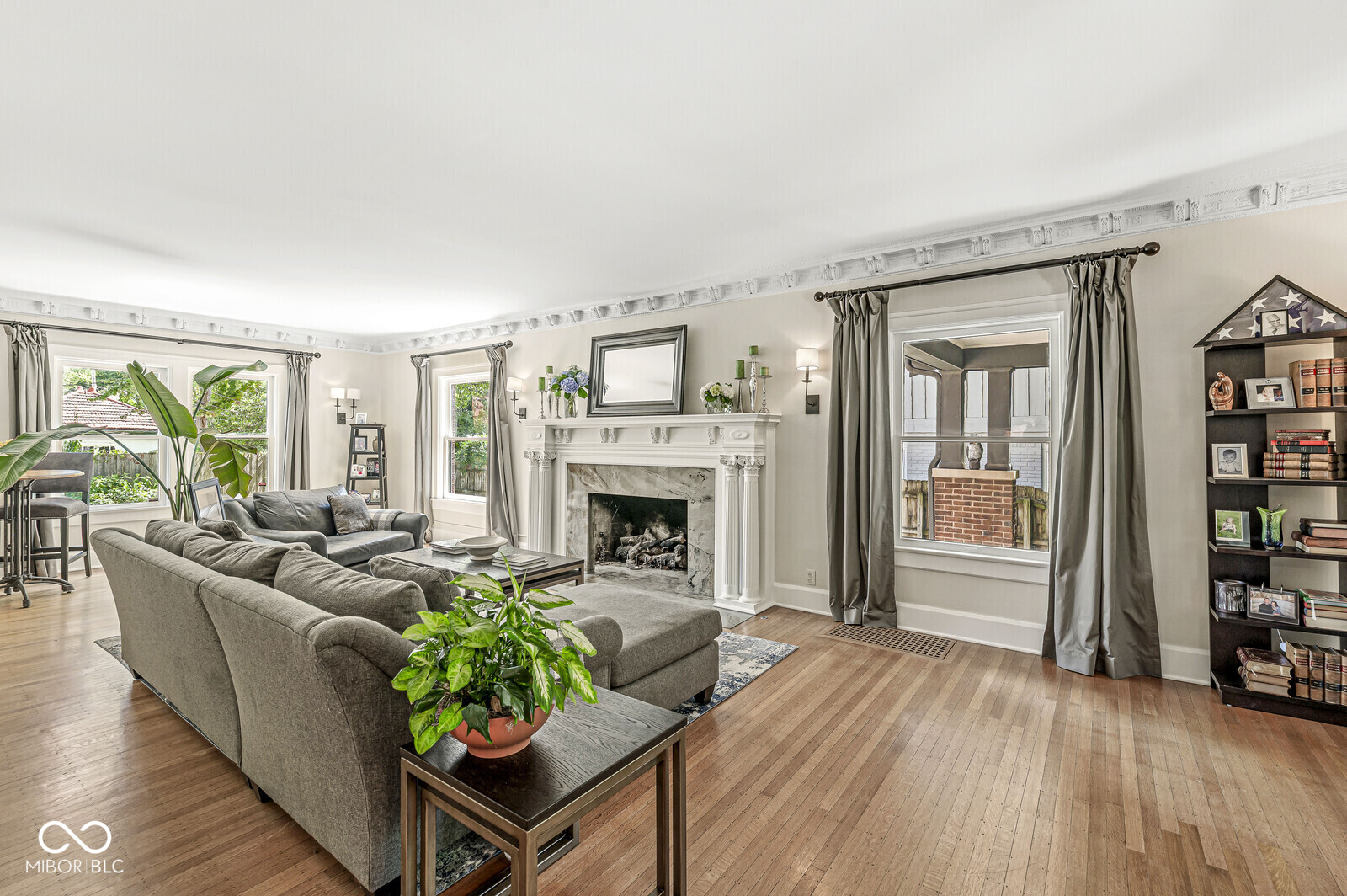 4519 North Meridian Street Indianapolis, IN 46208 - Photo 9 of 54