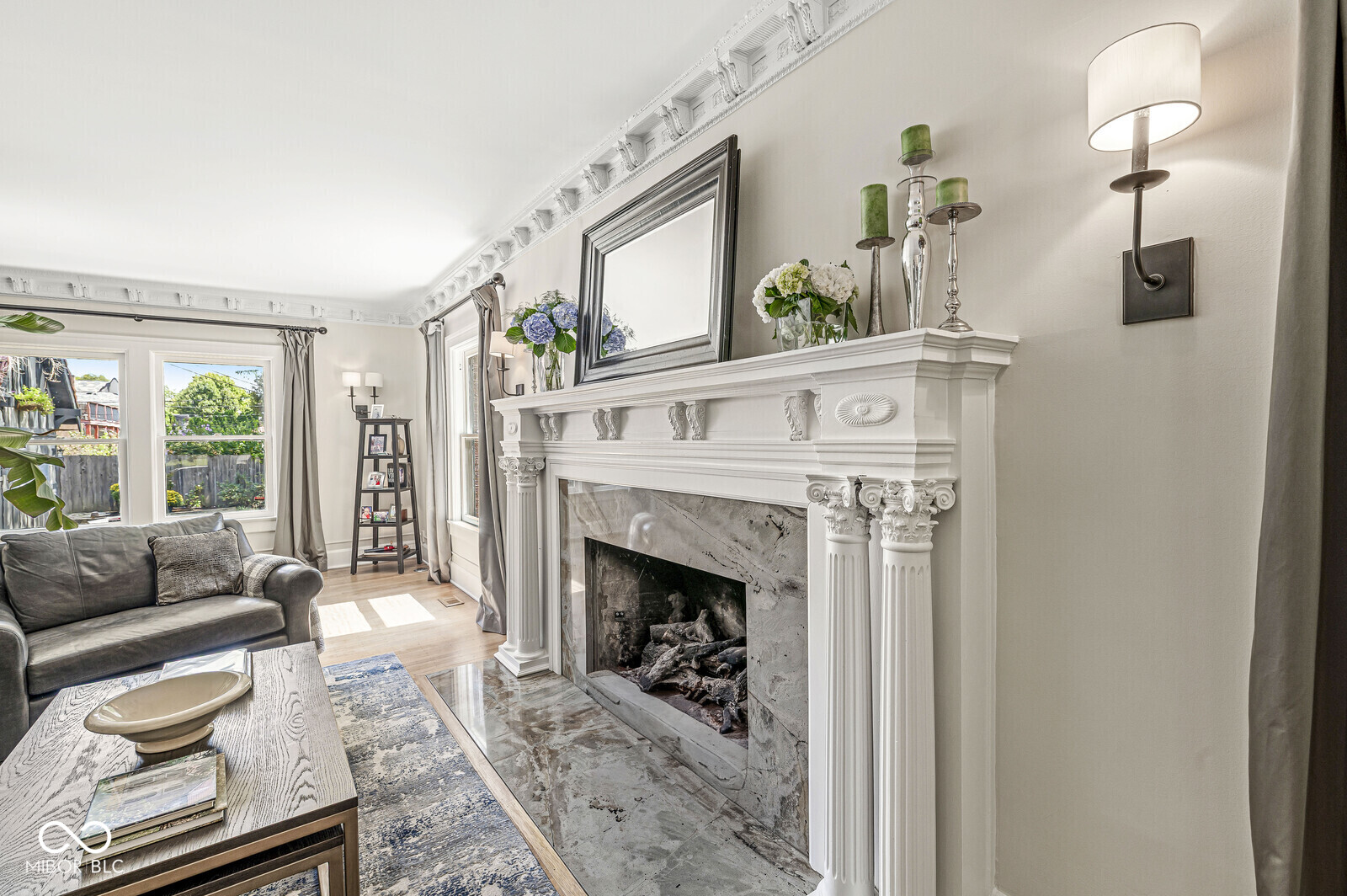 4519 North Meridian Street Indianapolis, IN 46208 - Photo 10 of 54