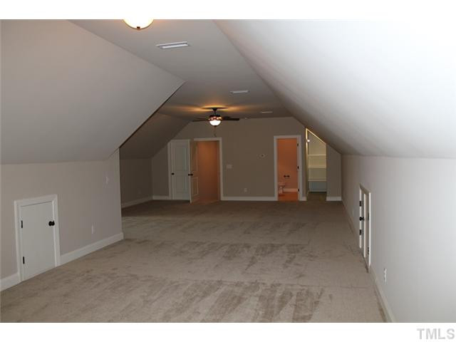 2632 Peachleaf Street Raleigh, NC 27614 - Photo 21 of 25 Bonus Room