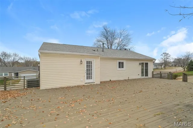 $2,555 | 1723 Gascony Parc Drive, Unit 1723, Lake St. Louis, MO 63367