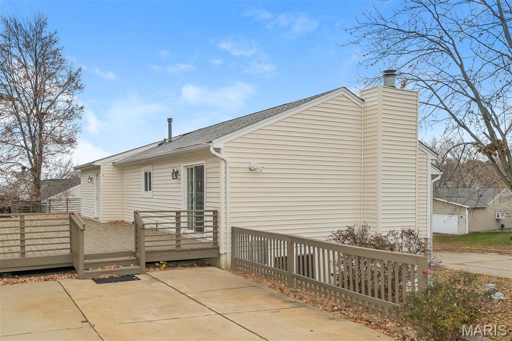 1723 Gascony Parc Drive, Unit 1723 Lake St. Louis, MO 63367 - Photo 15 of 17