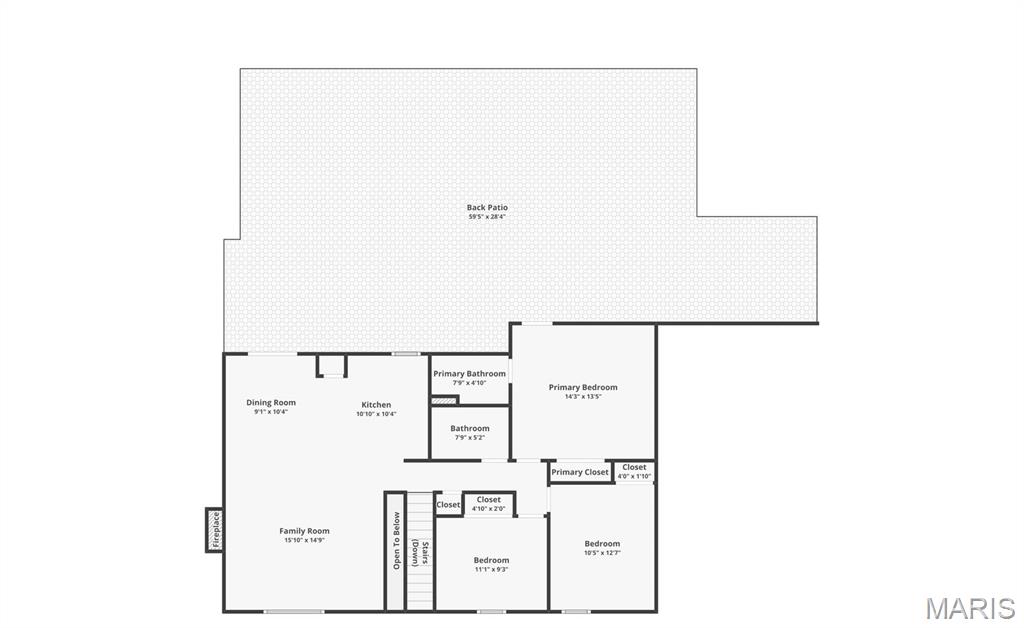 1723 Gascony Parc Drive, Unit 1723 Lake St. Louis, MO 63367 - Photo 17 of 17