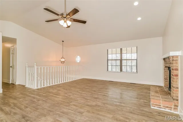 $2,555 | 1723 Gascony Parc Drive, Unit 1723, Lake St. Louis, MO 63367