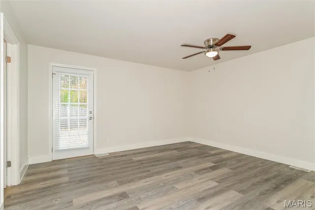 $2,555 | 1723 Gascony Parc Drive, Unit 1723, Lake St. Louis, MO 63367