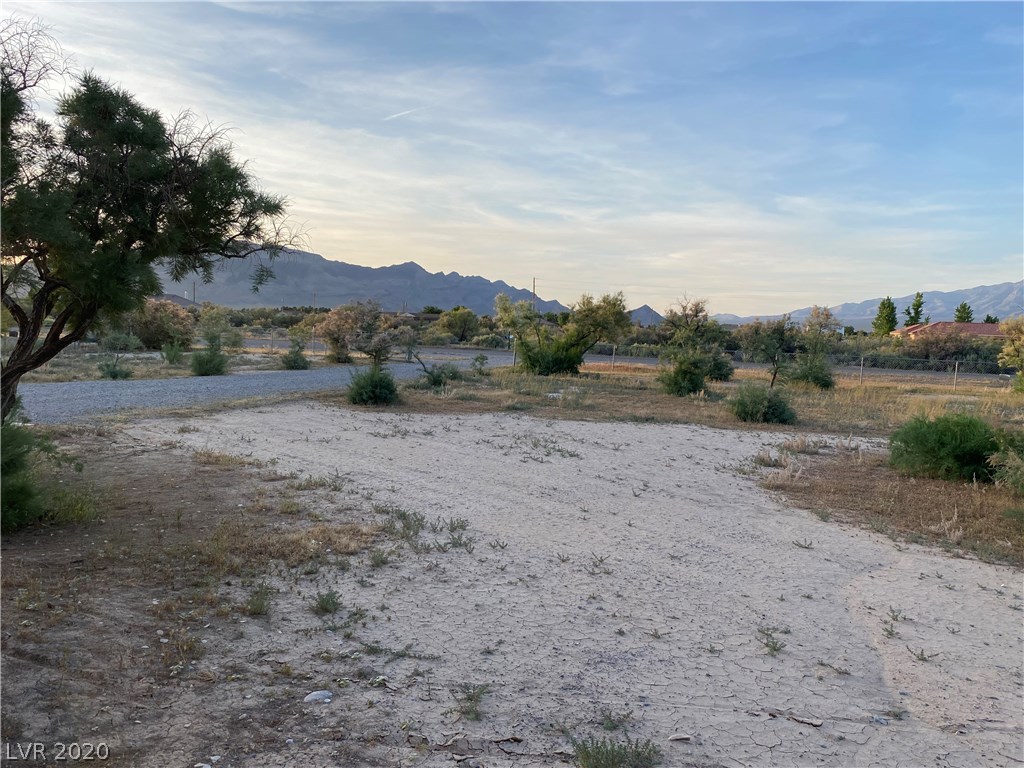 1381 West Blosser Ranch Road Pahrump, NV 89060 - Photo 6 of 6 Gallery Image 6