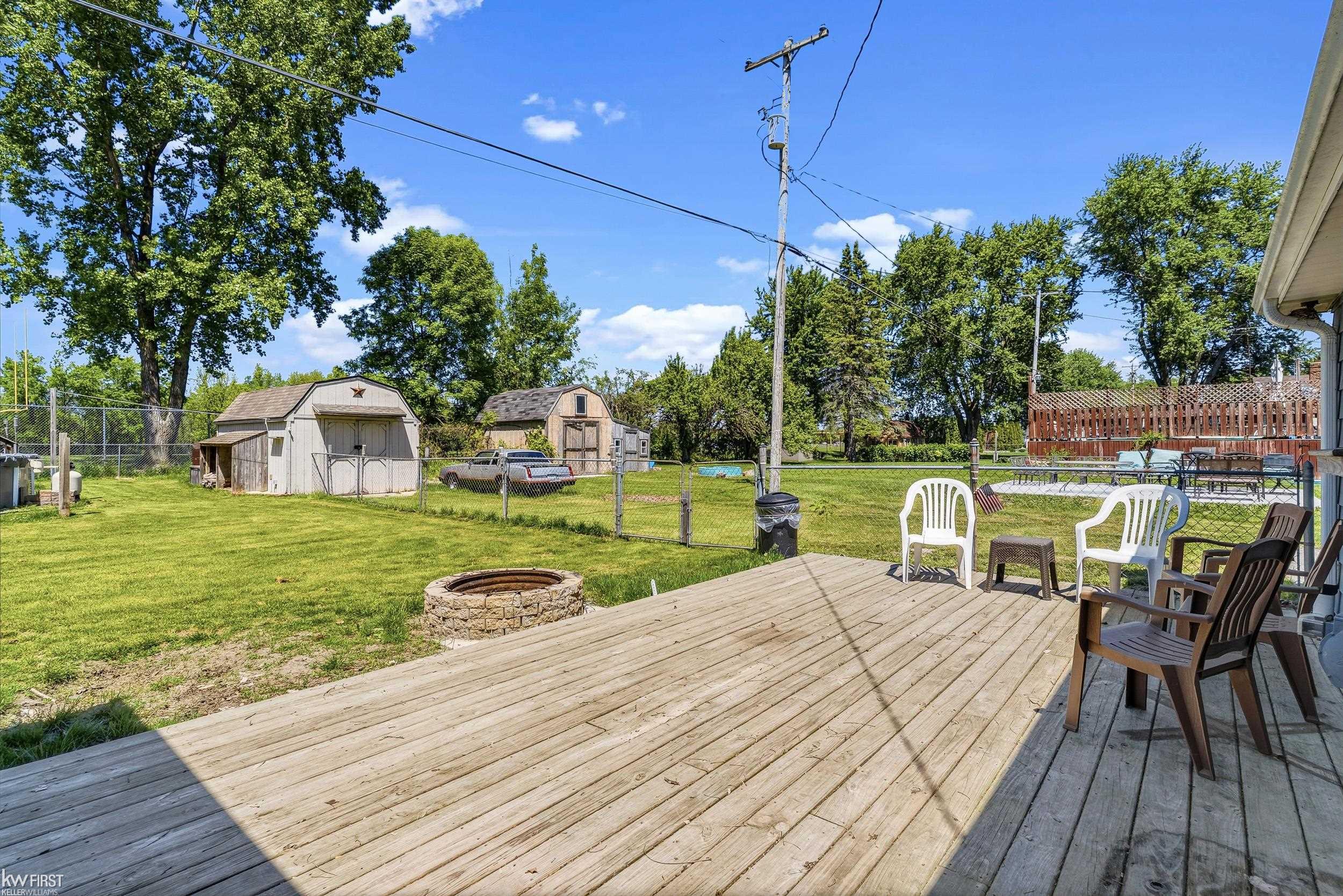 4216 Lahring Road Linden, MI 48451 - Photo 44 of 51