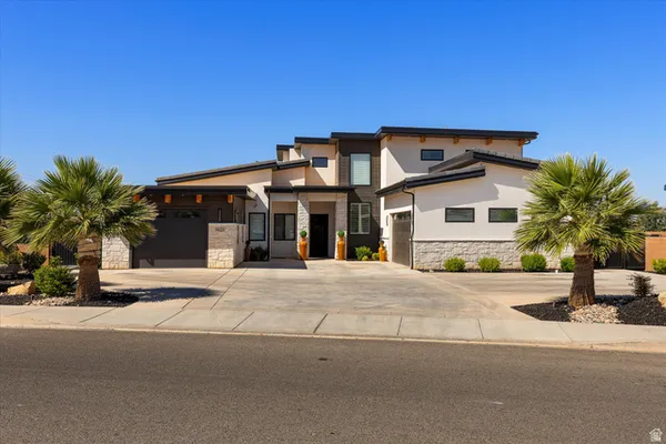 $1,199,000 | 3628 Noble Drive, Washington, UT 84780