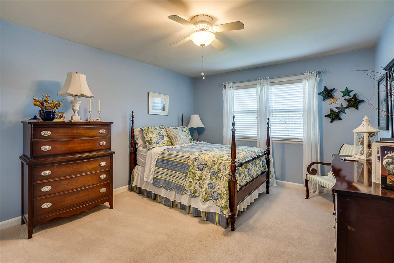 1305 Westfield Avenue Raleigh, NC 27607 - Photo 17 of 25 Bedroom 3
