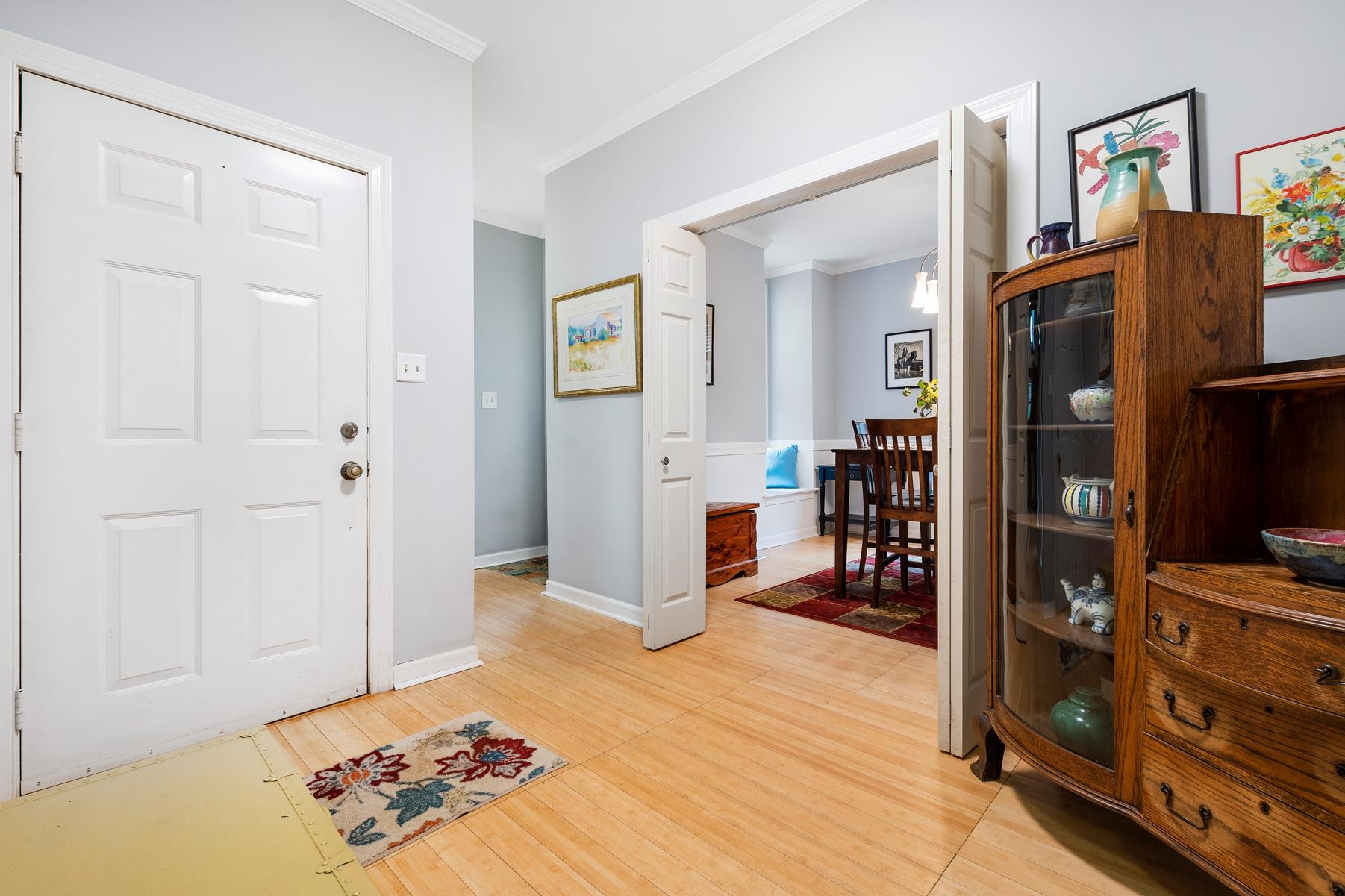 5905 Sentinel Drive Raleigh, NC 27609 - Photo 19 of 30 Photo 19