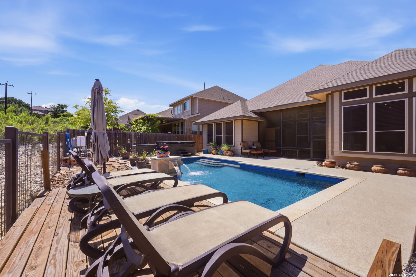 3766 Tumeric Cove Bulverde, TX 78163 - Photo 43 of 55
