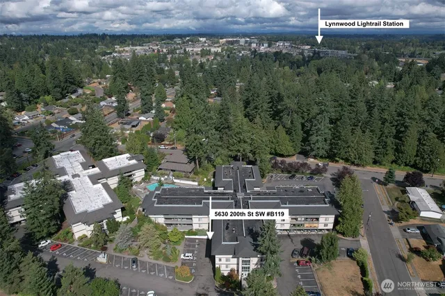 $245,000 | 5630 200th Street Southwest, Unit B119, Lynnwood, WA 98036