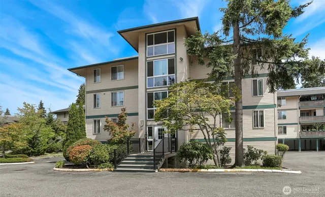 $245,000 | 5630 200th Street Southwest, Unit B119, Lynnwood, WA 98036
