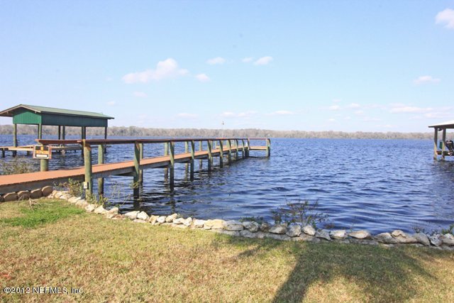 128 Riverside Drive Satsuma, FL 32189 - Photo 18 of 20 Waterfront View 1
