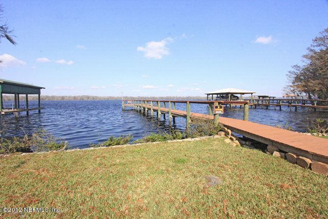 128 Riverside Drive Satsuma, FL 32189 - Photo 19 of 20 Waterfront View 2