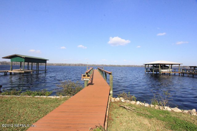 128 Riverside Drive Satsuma, FL 32189 - Photo 20 of 20 Waterfront View 3