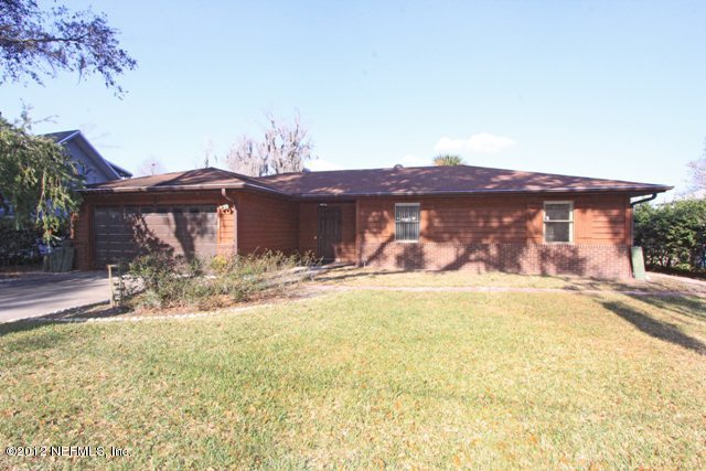 128 Riverside Drive Satsuma, FL 32189 - Photo 2 of 20 Front Exterior