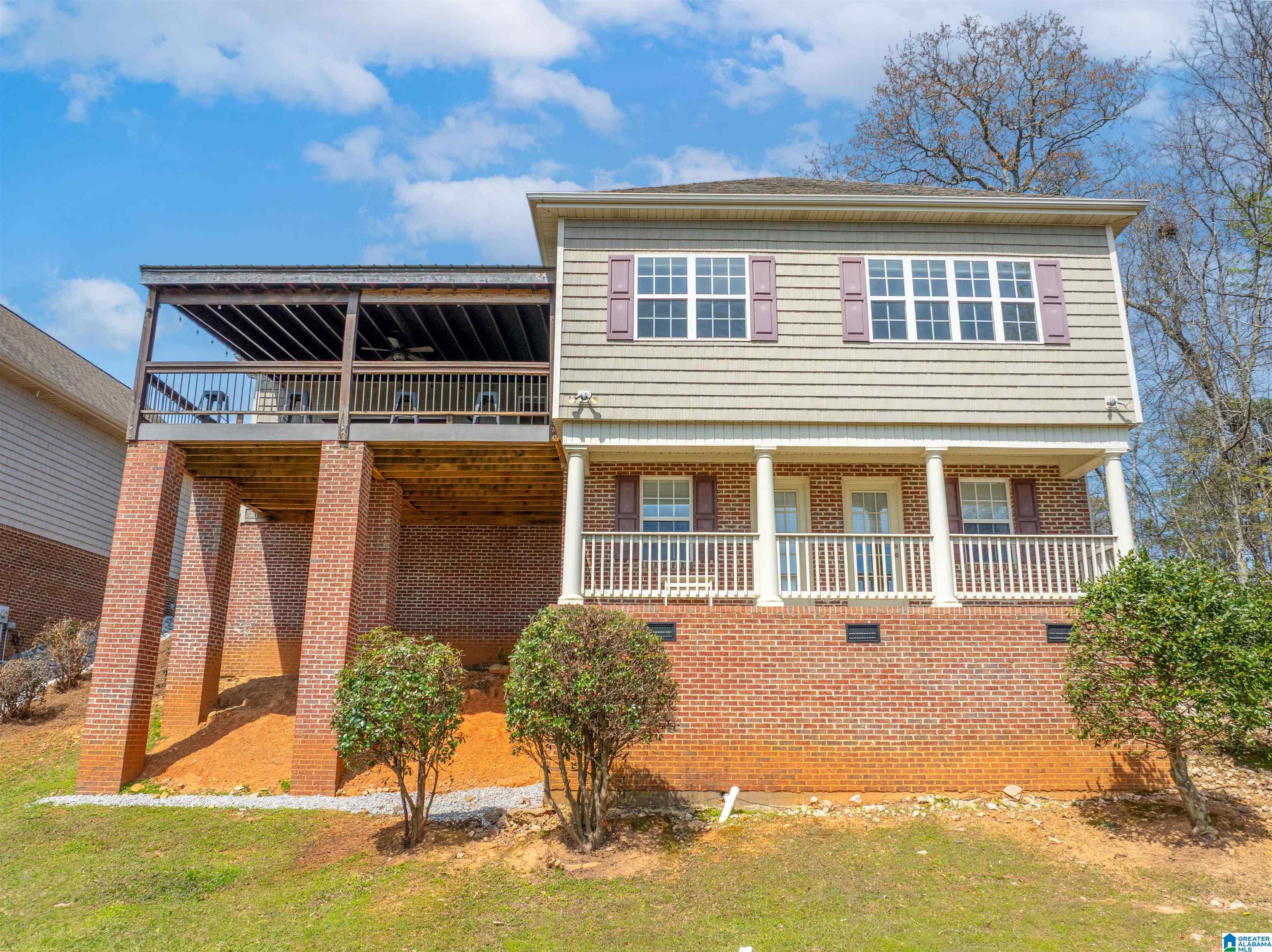 133 Mountain Pointe Road Oxford, AL 36203 - Photo 34 of 37