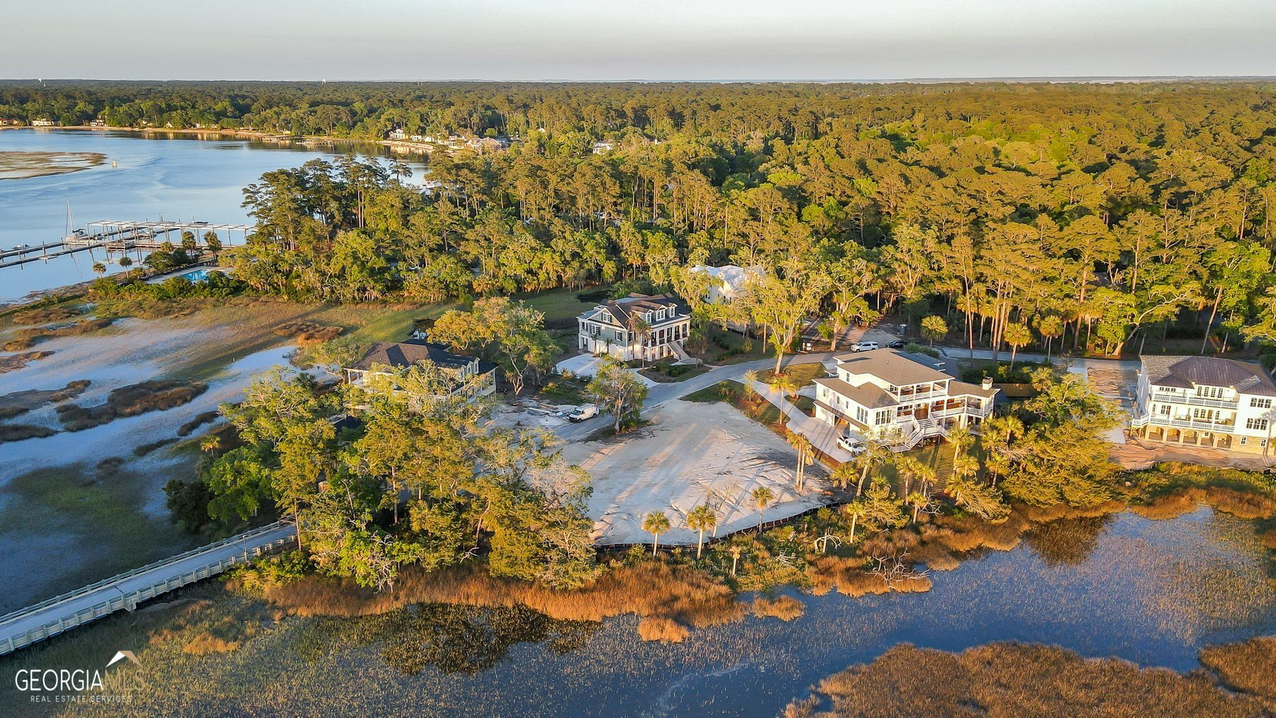 105 Noble View, Savannah, GA 31411 Compass