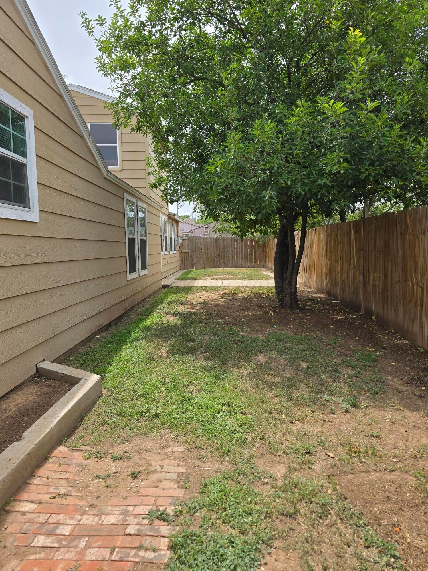 4618 South Ong Street Amarillo, TX 79110 - Photo 18 of 18 1000092210