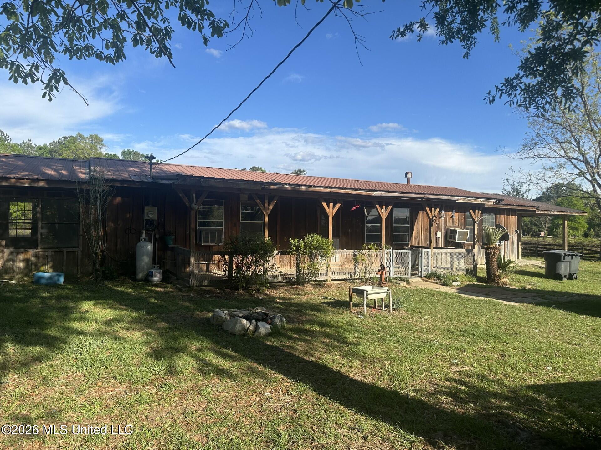 132 Thurman Flurry Road Perkinston, MS 39573 - Photo 1 of 20 5bb6dc4a-546f-4749-963d-8345e011cda4