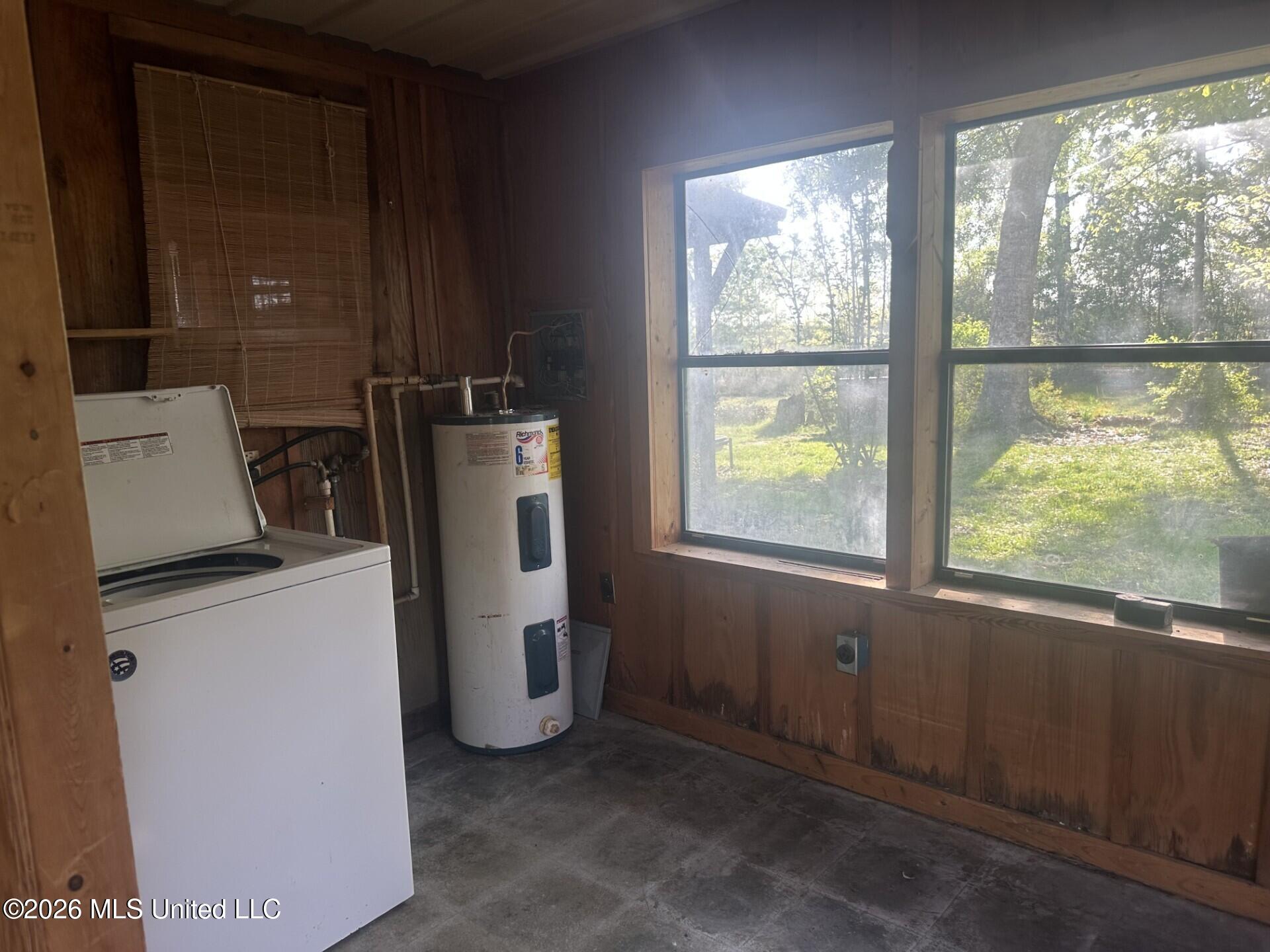 132 Thurman Flurry Road Perkinston, MS 39573 - Photo 12 of 20 c579c8b0-86ea-4a0f-ae45-346c3254d334