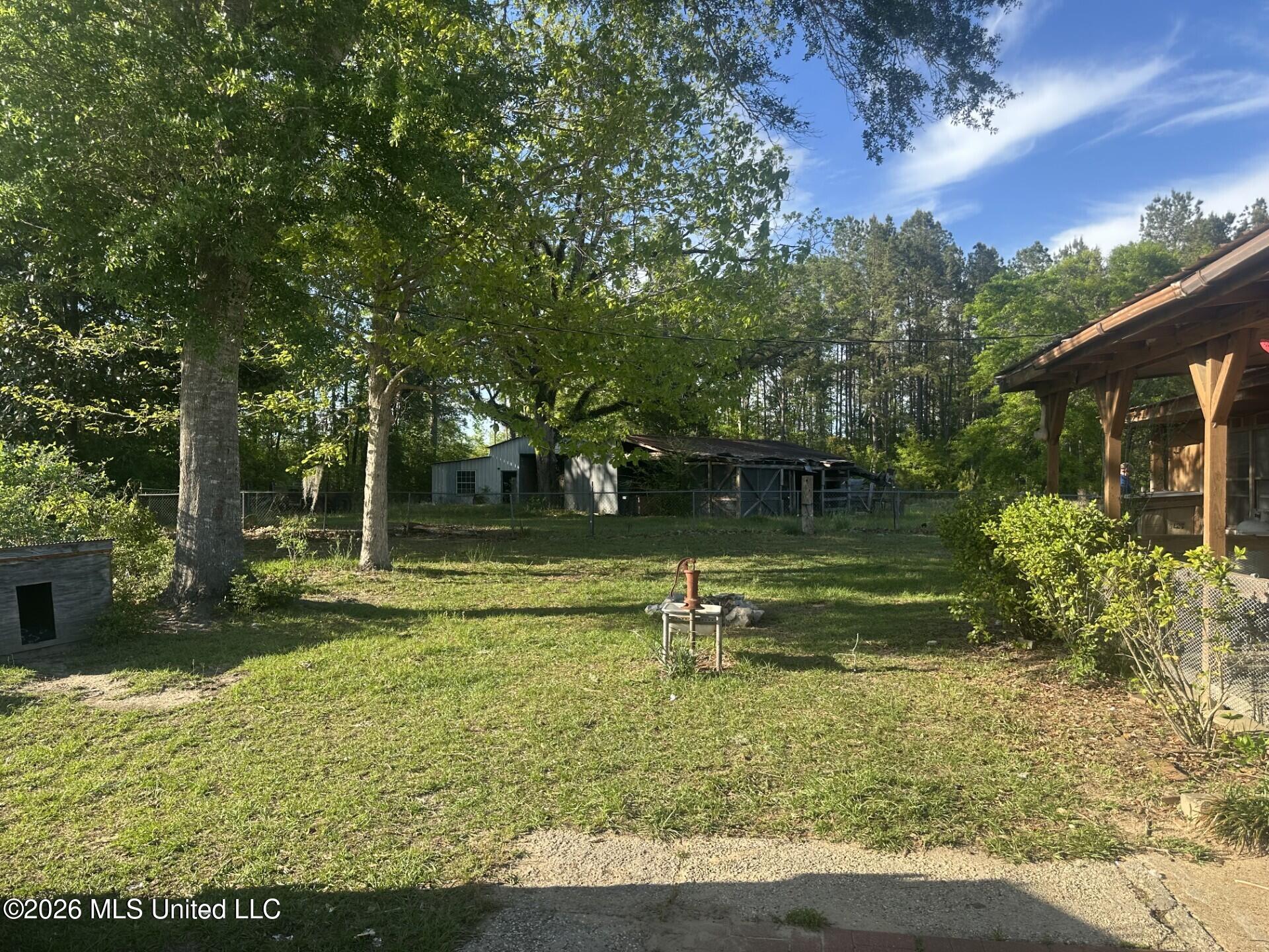 132 Thurman Flurry Road Perkinston, MS 39573 - Photo 16 of 20 2205c774-2194-4073-b297-c5d057a7958a