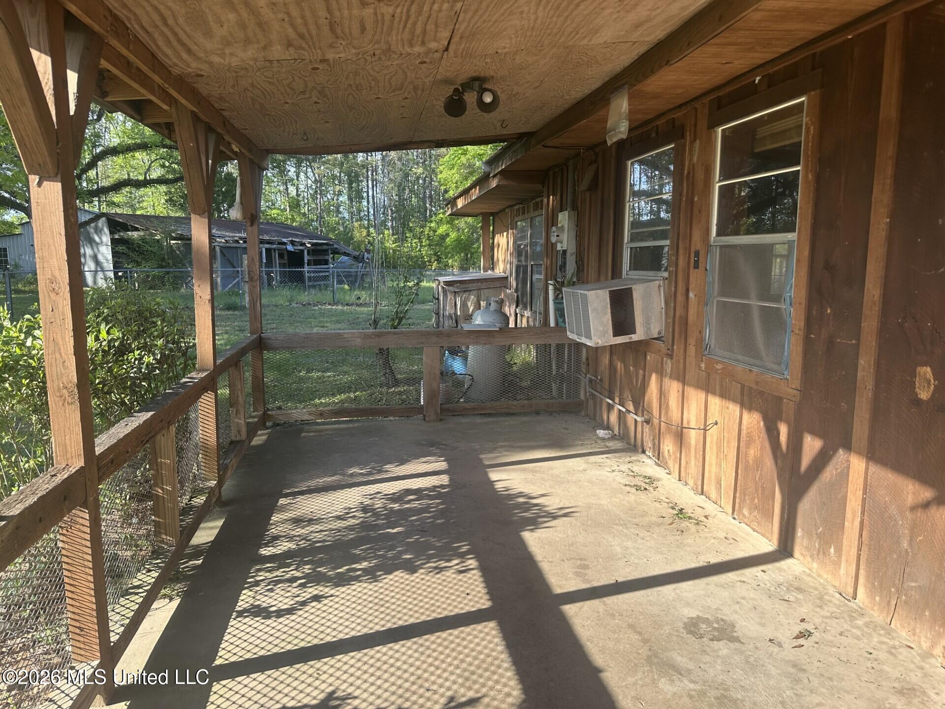 132 Thurman Flurry Road Perkinston, MS 39573 - Photo 17 of 20 6099c4ac-12c1-44e3-a603-92f09e757a6e