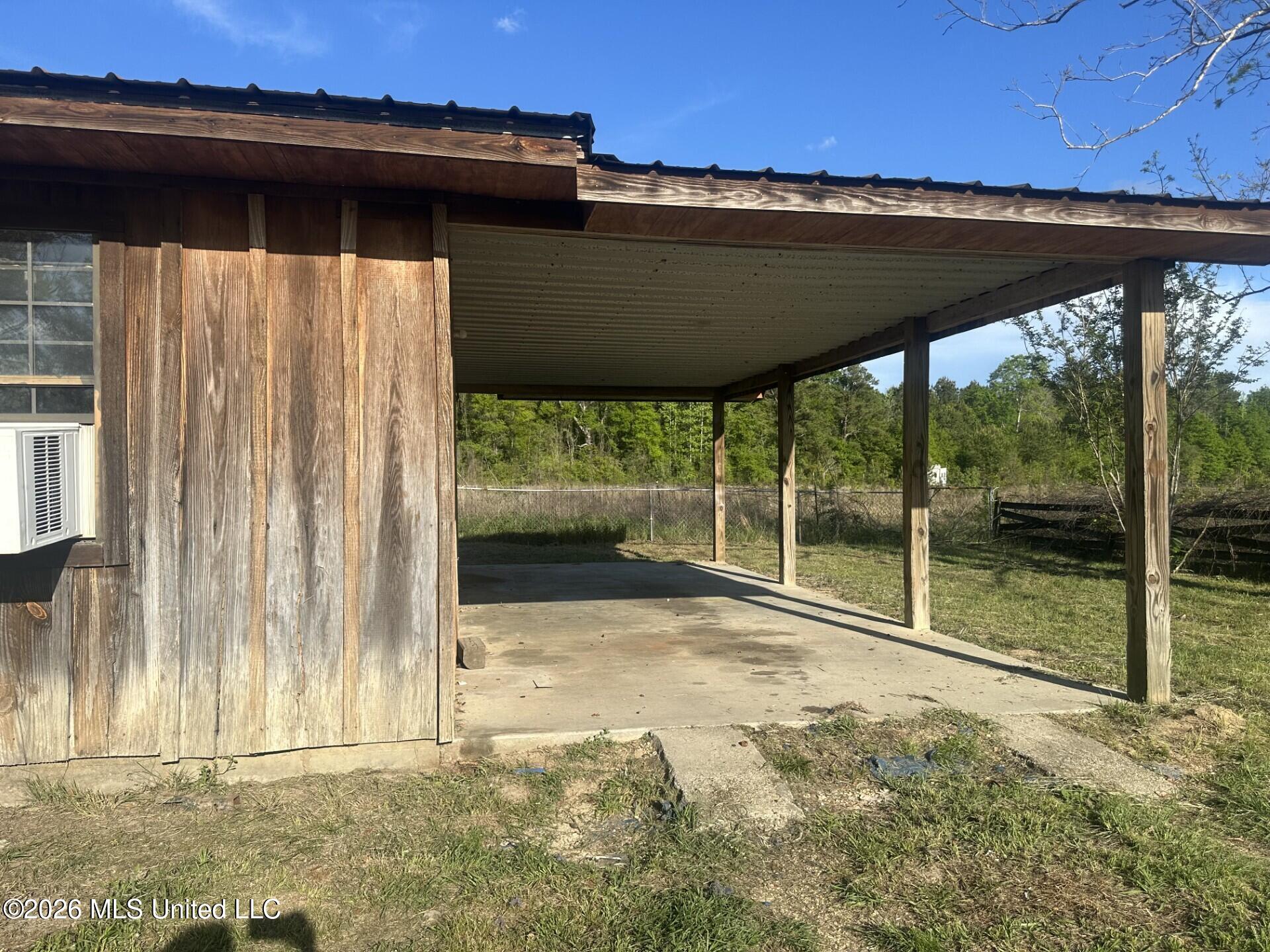 132 Thurman Flurry Road Perkinston, MS 39573 - Photo 19 of 20 98461dae-7986-4148-84cb-399502ce9ade