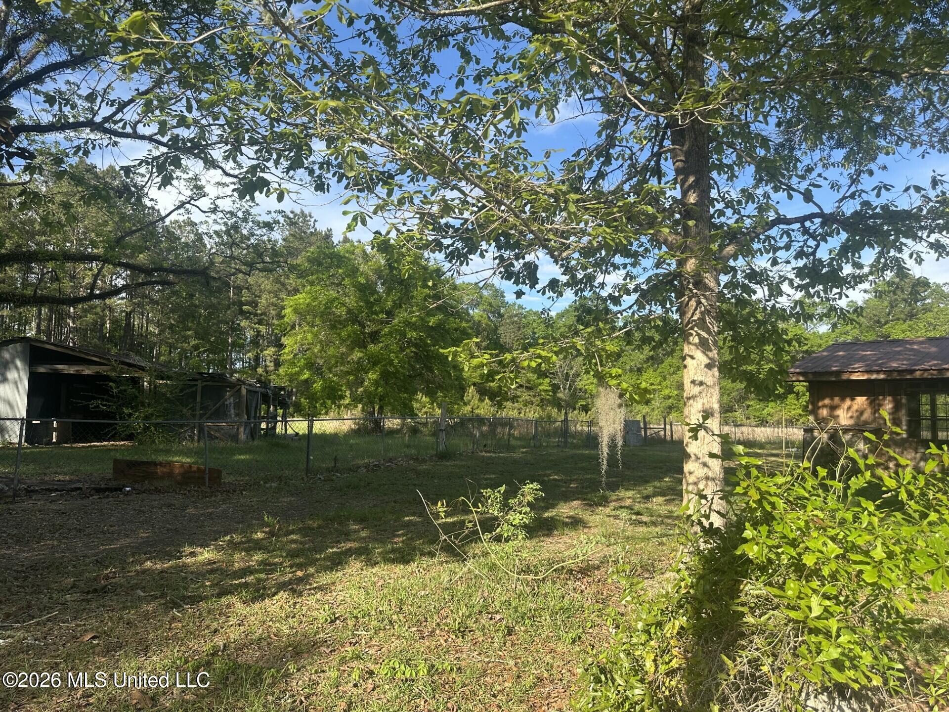 132 Thurman Flurry Road Perkinston, MS 39573 - Photo 20 of 20 aafb4d20-451d-4e51-87b9-f678bfa4eb83