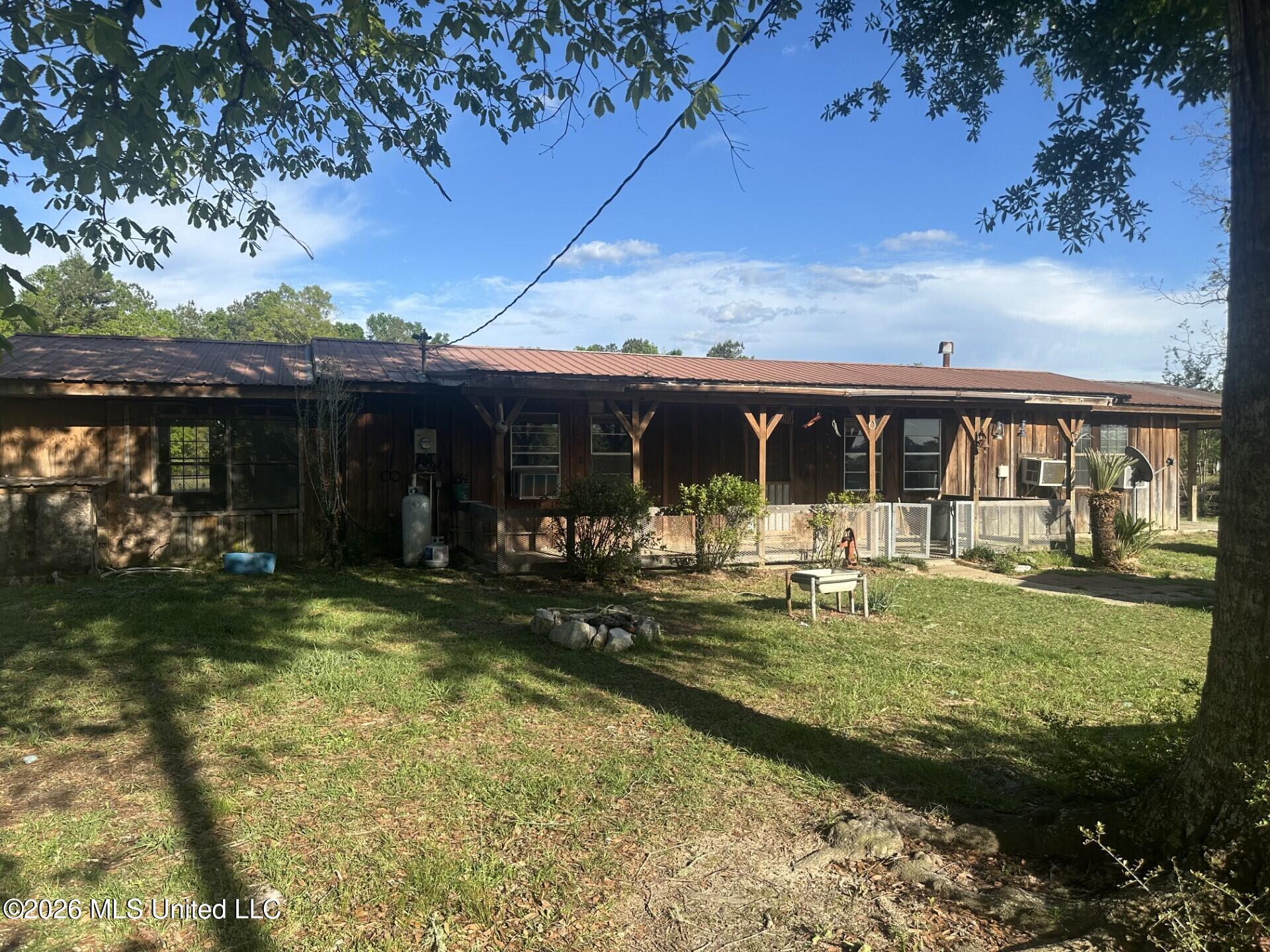 132 Thurman Flurry Road Perkinston, MS 39573 - Photo 2 of 20 0318c4bc-38ef-4938-b19b-25b6e5ea39e4