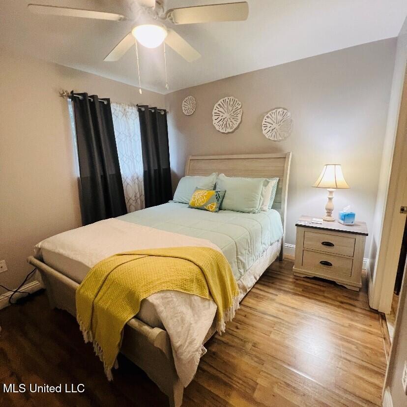 1664 Beach Boulevard, Unit 145 Biloxi, MS 39531 - Photo 6 of 14 05