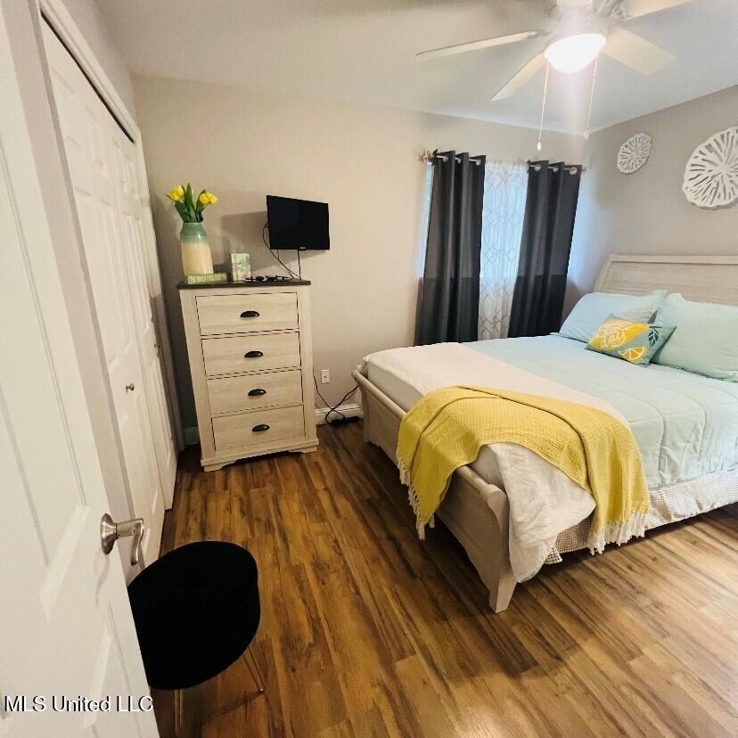 1664 Beach Boulevard, Unit 145 Biloxi, MS 39531 - Photo 7 of 14 06