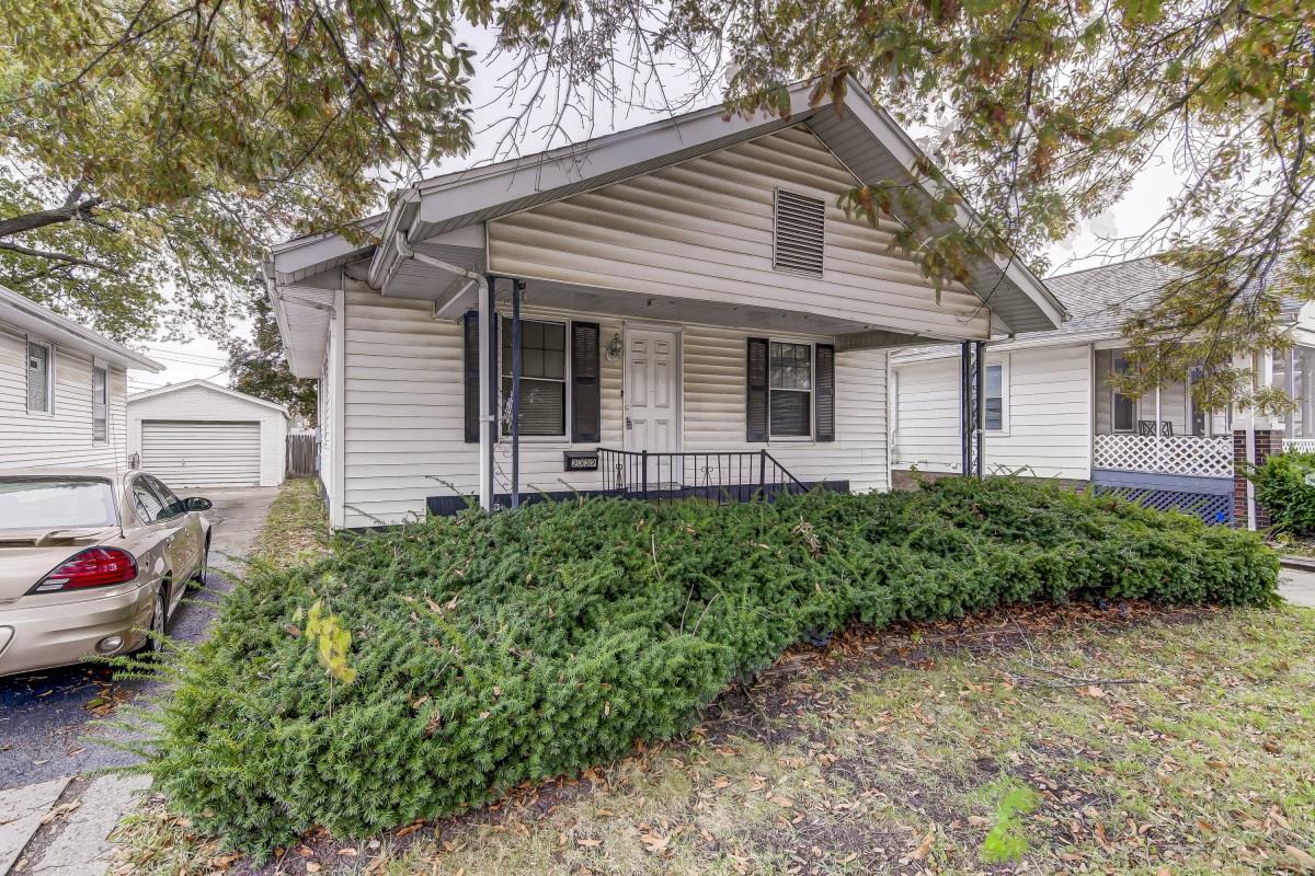 2332 South 5th Street Springfield, IL 62703 - Photo 28 of 29 Gallery Image 28