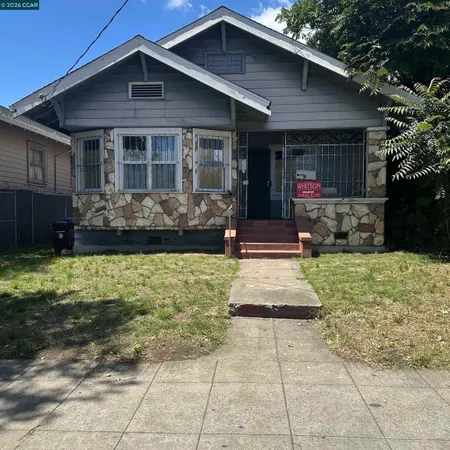 $375,000 | 1605 90th Avenue, Oakland, CA 94603