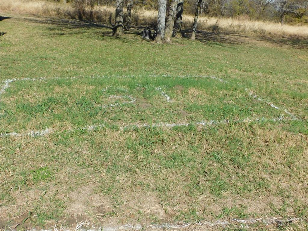 233 HCR 3315 Hubbard, TX 76648 - Photo 12 of 31 septic outline in yard