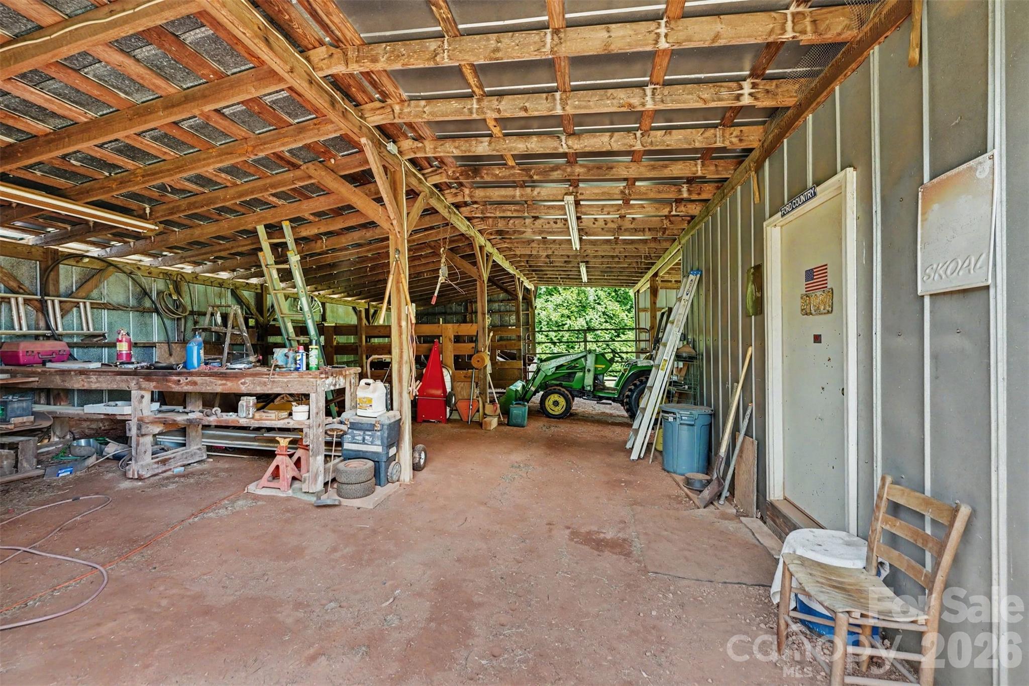 591 Mullis Road Union Grove, NC 28689 - Photo 37 of 42