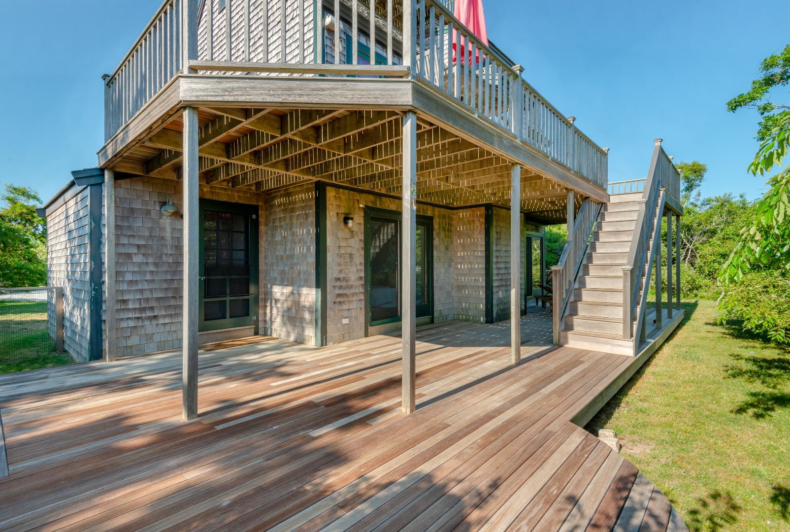 3 Wigwam Road Nantucket, MA 02554 - Photo 24 of 37