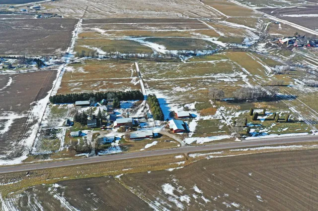 $545,000 | 12549 County 21, Canton, MN 55922