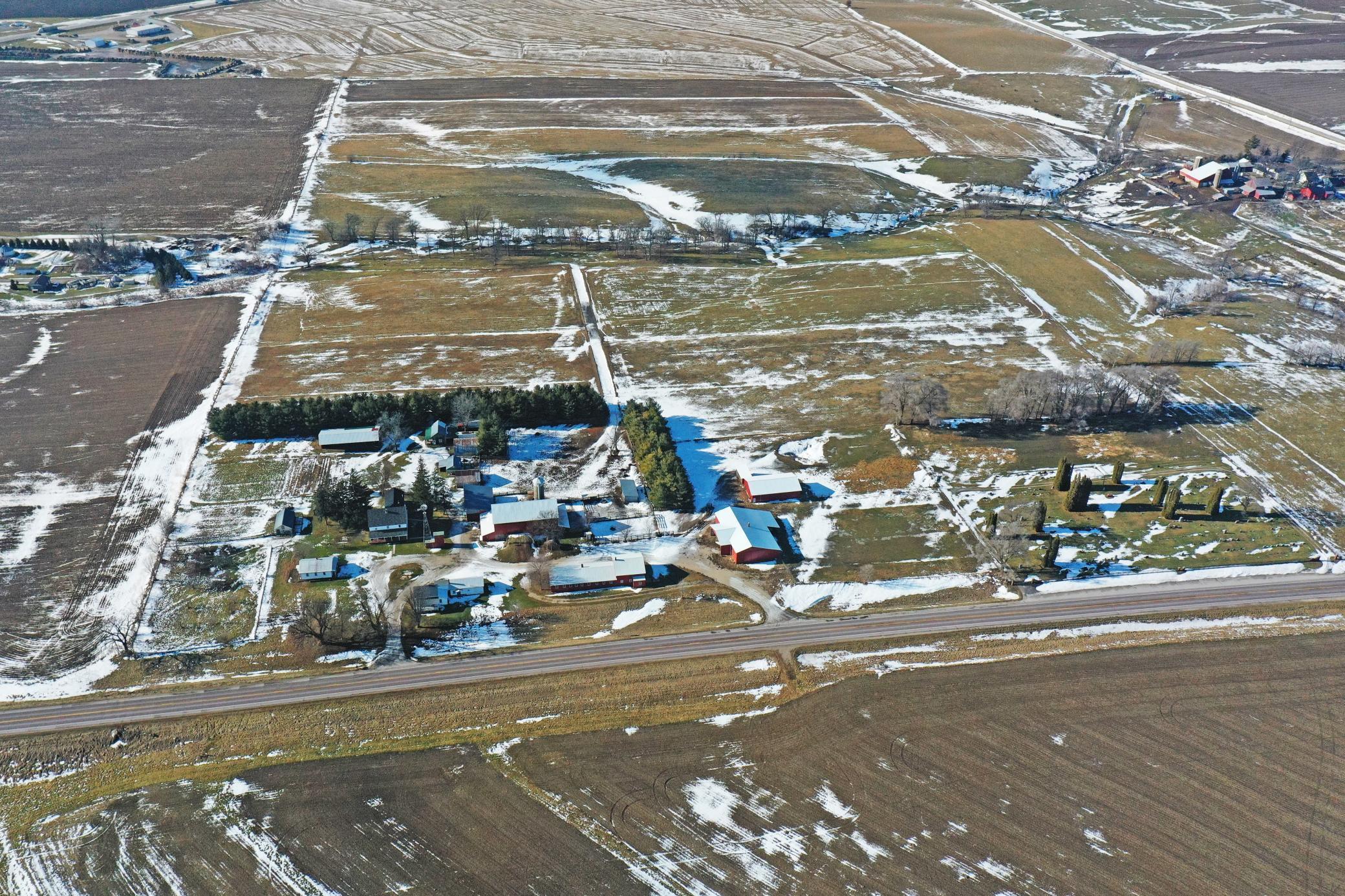 12549 County 21 Canton, MN 55922 - Photo 11 of 81