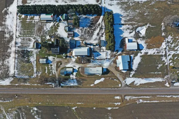 $545,000 | 12549 County 21, Canton, MN 55922