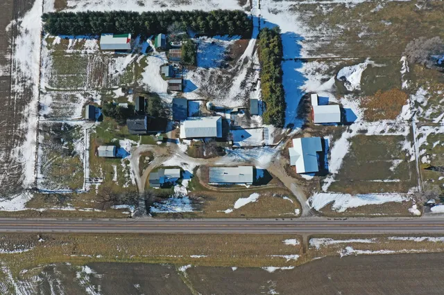 $545,000 | 12549 County 21, Canton, MN 55922