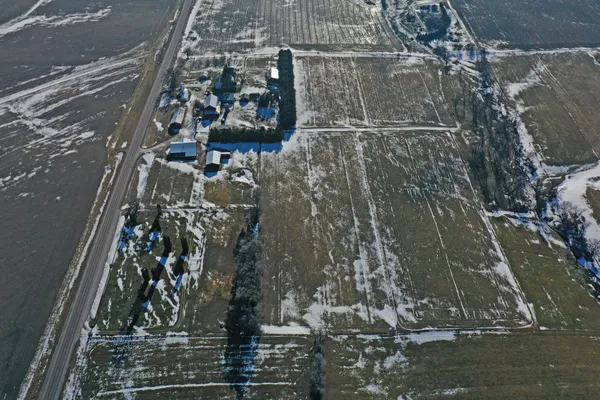 $545,000 | 12549 County 21, Canton, MN 55922