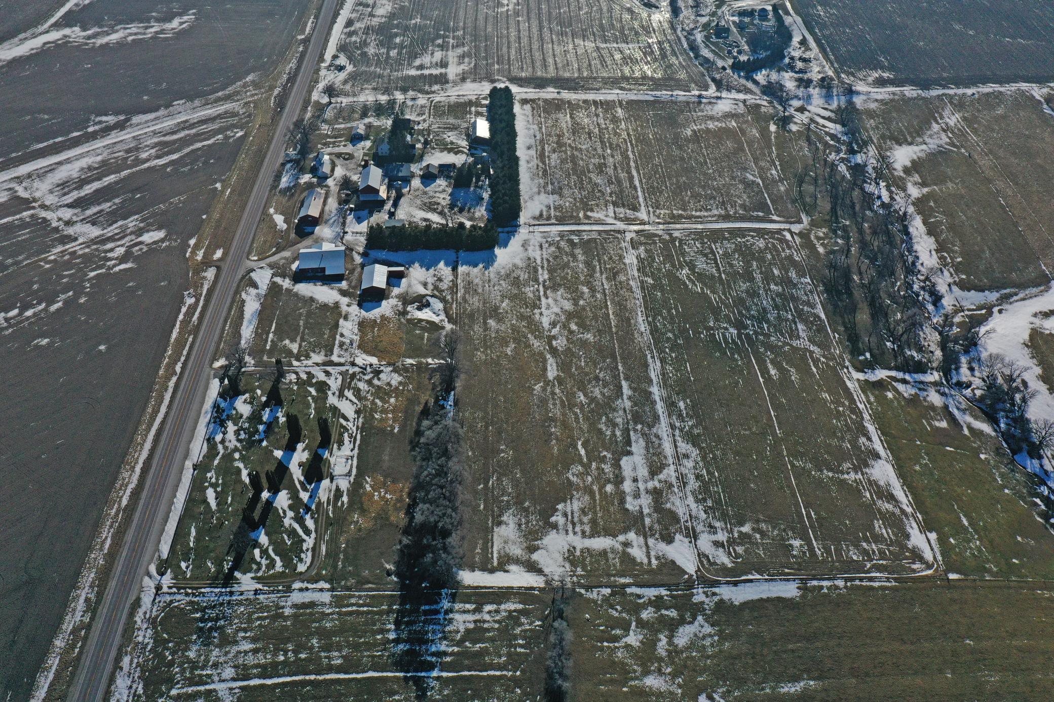 12549 County 21 Canton, MN 55922 - Photo 13 of 81