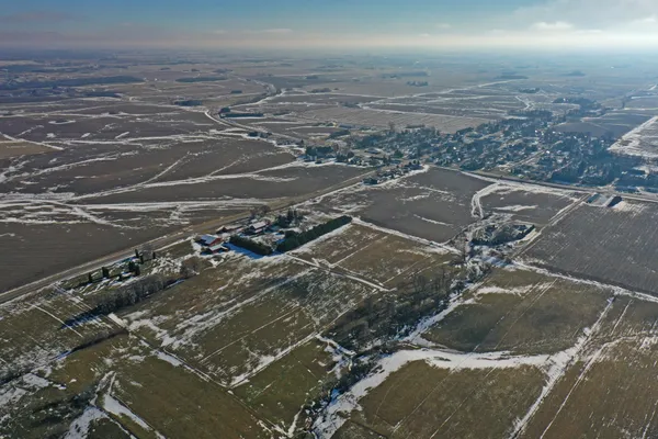 $545,000 | 12549 County 21, Canton, MN 55922