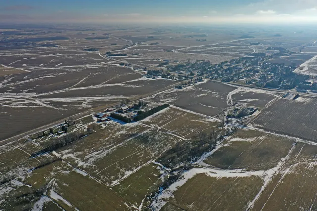 $545,000 | 12549 County 21, Canton, MN 55922