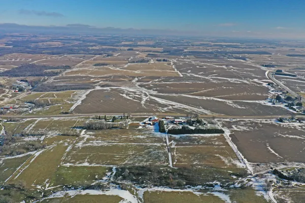 $545,000 | 12549 County 21, Canton, MN 55922